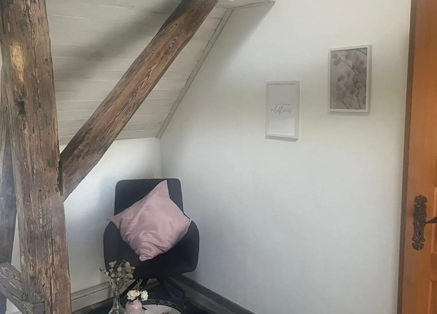 Apartment Heimerlmuehle Neunburg vorm Wald