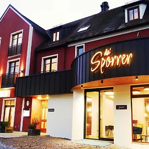 3* Hotel Da'sporrer & Wirtshaus