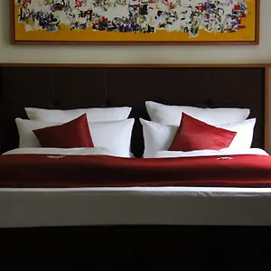 4* Hotel Landhotel-neunburg